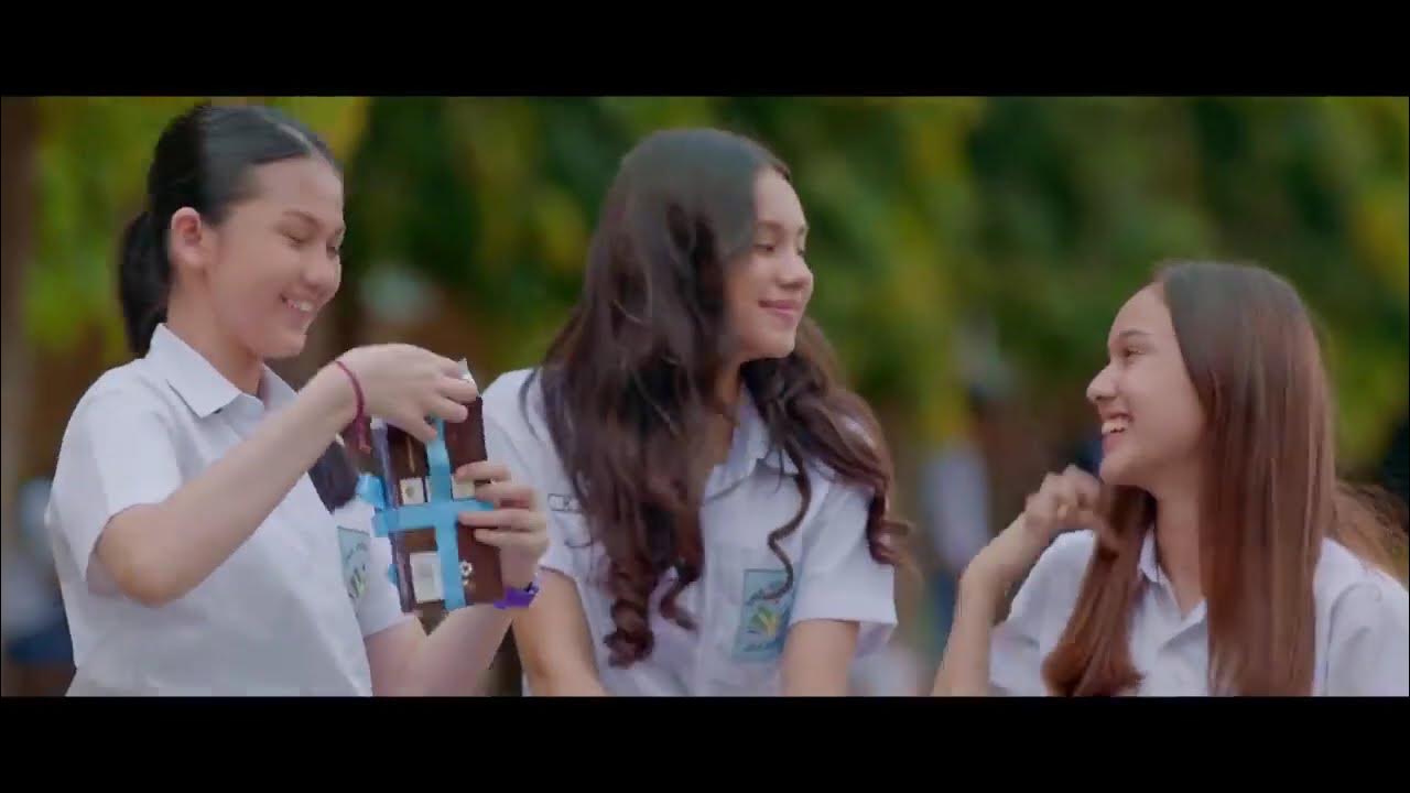 Cinta Melodylan Film Viral Indonesia 2024 YouTube