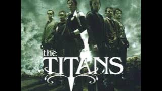 The Titans - Rasa Ini (320kbps)