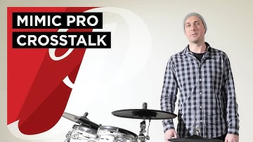 Pearl Mimic Pro. Crosstalk Function Explained