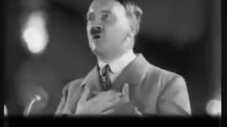 Hitler - Nazi In The Air Magic Système Parodie ( vidéo détente ) screenshot 3