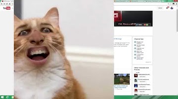 DSP Tries It: Self advertisement and experience Bugged YouTube Mechanics