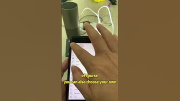 Google Assistant Voice Control Tutorial