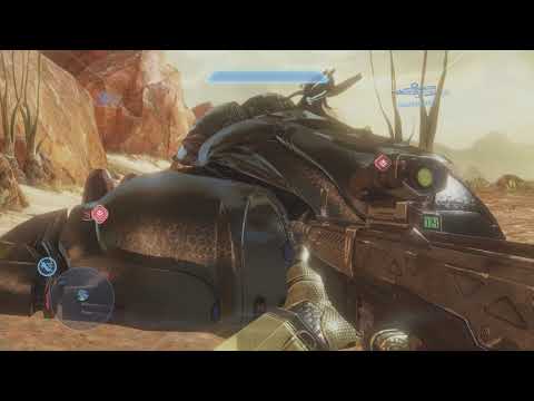 Video: Halo: The Master Chief Collection Získává Spartan Ops Od Halo 4