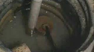 Water-Proof your Basement for Spring | Roto-Rooter
