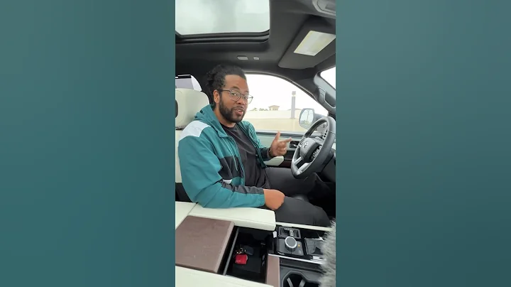 The $83K Toyota Sequoia Capstone is the most expensive Toyota in America. 💵💵💵💵💵💵💵💵💵💵