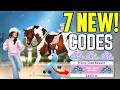 New 7 ] SSO Redeem Codes - New Star Stable Codes April 2026 - Redeem Code Star Stable Online