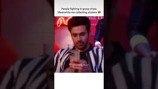 Angad 😎 #pearlvpuri #angad #brahmrakshas 2