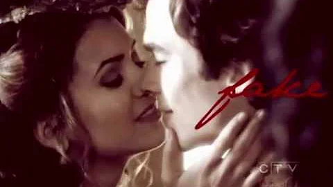 katherine & Damon