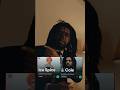 Ice Spice Surpasses J Cole In MonthlySpotify Listeners 😳