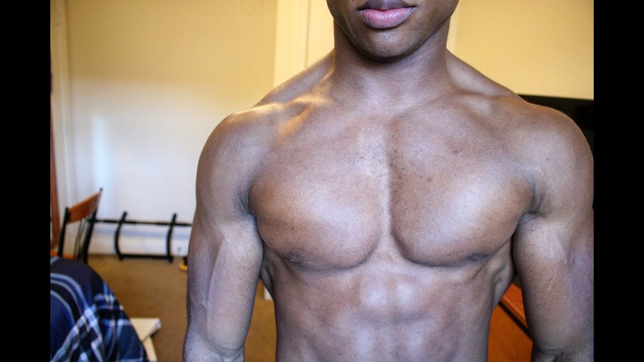 100-200 Push Ups a Day Challenge | What to Expect (MAXIMIZE RESULTS