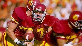 Cash, Cars, and…Cattle??? Sean Salisbury’s Crazy Recruitment Tales | The Dan Patrick Show | 10/11/19