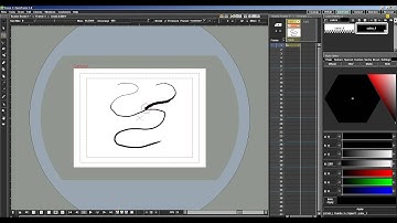 OpenToonz Beginners