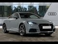 Audi tt coup 20 years 45 tfsi quattro 245 ps s tronic