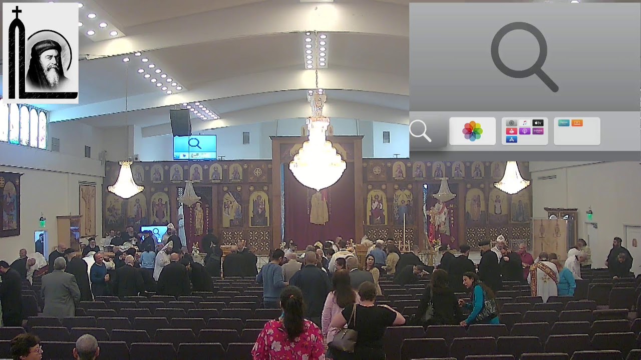 St. Pope Kerollos VI Coptic Church