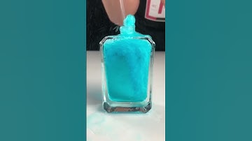 Making Eros by Versace! #fragrance #perfume #versace #eros #shorts