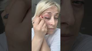 Cımbızla Eyeliner Hilesini Denedim Gerçekten Çalışıyor Mu?