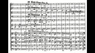 Mendelssohn: Symphony No. 5 in D major/D minor, Op. 107 "Reformation" (with Score)