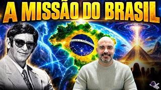Brazil: Heart of the World, Homeland of the Gospel