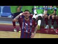 Serie A Futsal - Real Rieti vs Cybertel Aniene Highlights