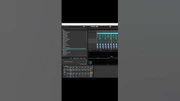 Frequency masking in Ableton - make space!