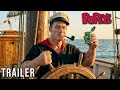 Popeye the Sailor Man (2026) – John Cena &amp; Anne Hathaway | Concept Trailer
