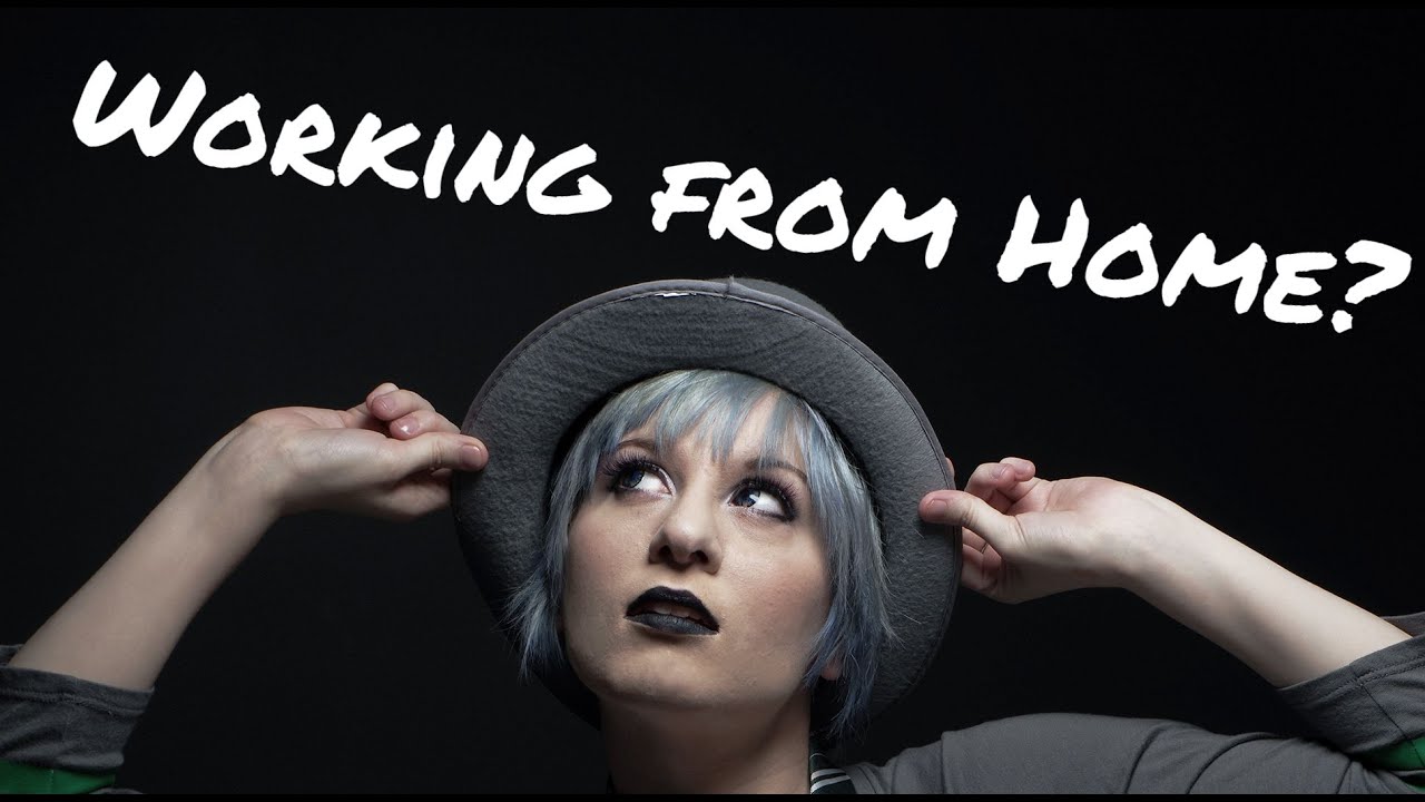 FAQ Working From Home Freelance Transcription YouTube