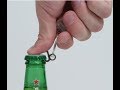 Jo! The Mini Titanium Bottle Opener!