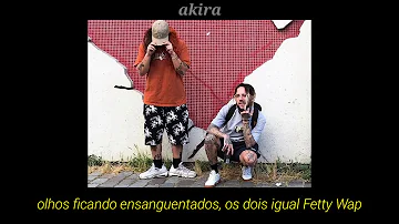 $UICIDEBOY$ - I Am The Apocalypse [legendado]