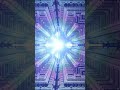 Fractal 3D #02 - Alien Power Plant #shorts #fractals