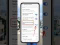 How to Turn On Flashlight with Volume button In realme phone #shorts #youtubeshorts #mobile