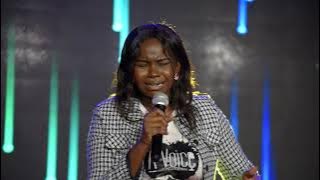 AMENENA MWENYEWE |  NITAINGIA LANGO LAKE WORSHIP MEDLEY