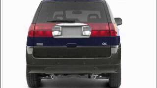 2003 Buick Rendezvous - Newark NJ