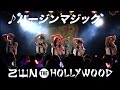 ♪バージンマジック【ZEN THE HOLLYWOOD】2015.7.4 浅草KURAWOOD