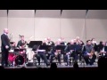 Magic City Jazz Festival 2012- The Chicken