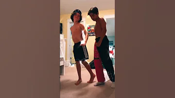 He Said He Was An E Boy Malachi Barton Dance Eboy Fyp 