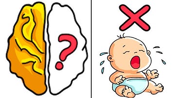 Brain Out All Level 81-130 Gameplay Walkthrough Solution