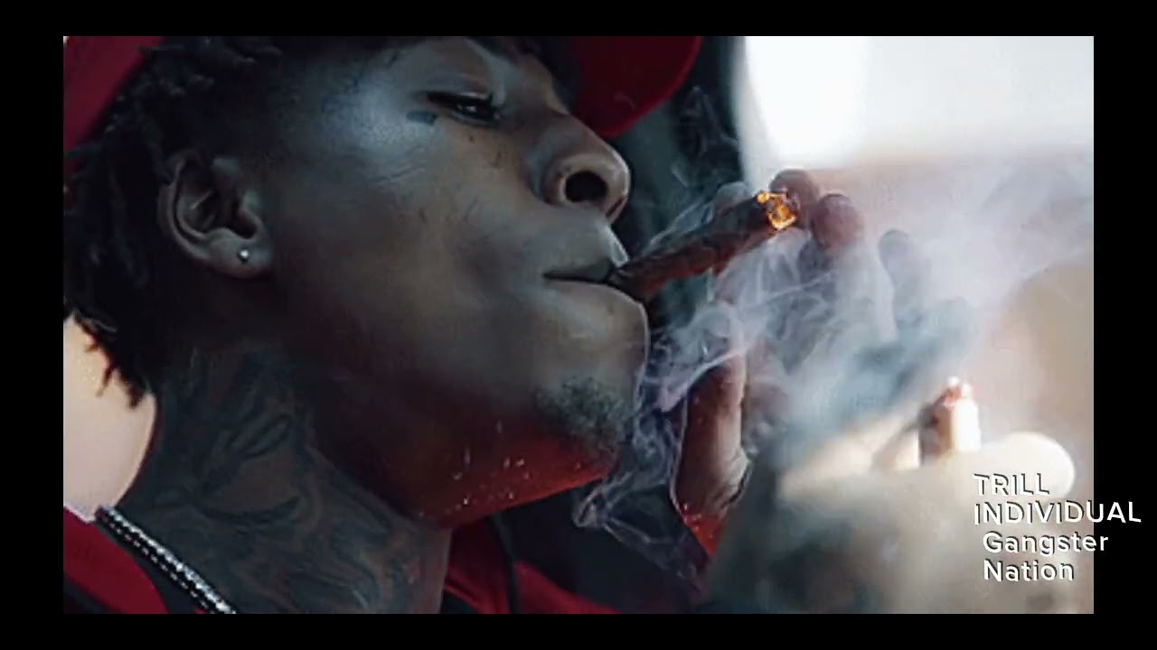 ( Free ) 21 Savage x NBA YoungBoy Type beat RED RUM prod.