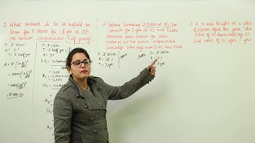 Free & Easy Imp Questions l ICSE CLASS 8 | MATHS | CHAPTER 2 | APPLICATION OF PERCENTAGE l L17