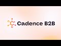 Cadence B2B: Where Pattern Recognition Meets Performance