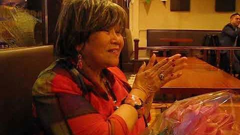 Agnes Miranda: A Filipino-Canadia...  Success Story