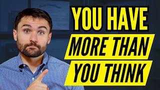 Why Your Future Net Worth Is MUCH Bigger Than You Think Profile