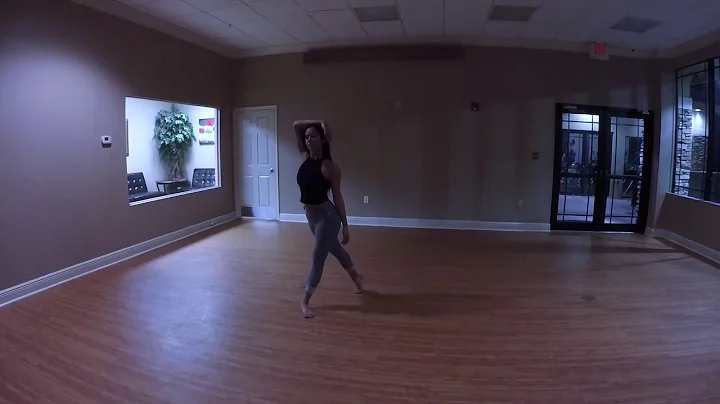 La Belle Dame sans Merci choreographed by Madison ...