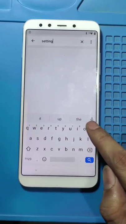 Xiaomi Mi A2 || FRP BYPASS || Gmail Account Unlock || Without PC NEW Method 2025