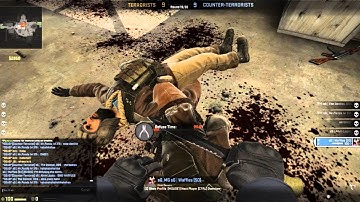 The Hurt Locker: Waffles the master bomb defuser