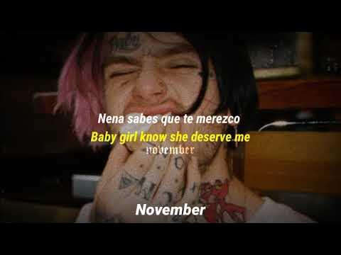 NEDARB – BACKSTAGE SHAWTY Lyrics