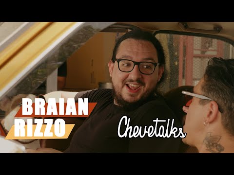 Braian Rizzo - CHEVETALKS