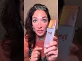Makeup finishing spray #makeupsettingspray #settingspray #makeuphacks Beauty