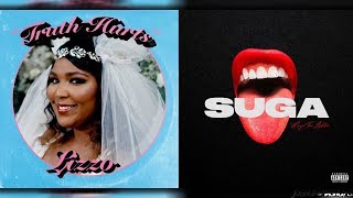 Truth Hurts X Savage - Megan Thee Stallion & Lizzo (Mashup)