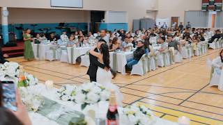 Van Uk Lian Biak Hming Thang Highlight Video