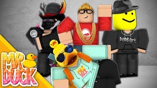 Productivemrduck Channel Rap